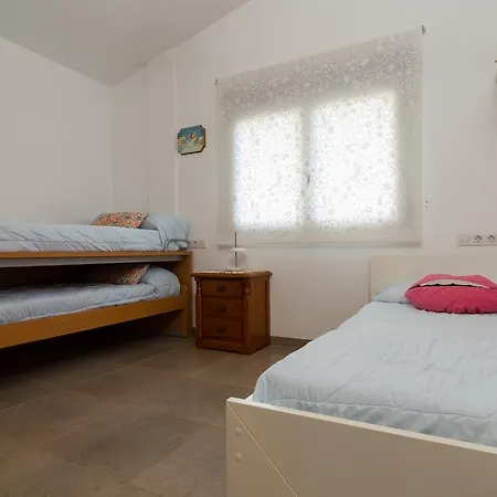 Gaviotas Holiday home *