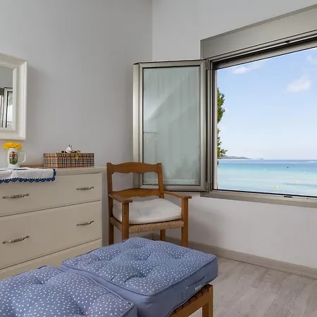 Holiday home Gaviotas *