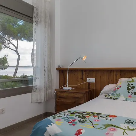 Holiday home Gaviotas *