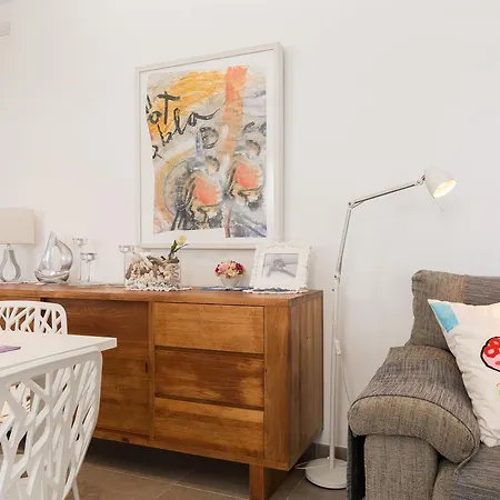 Gaviotas Holiday home *