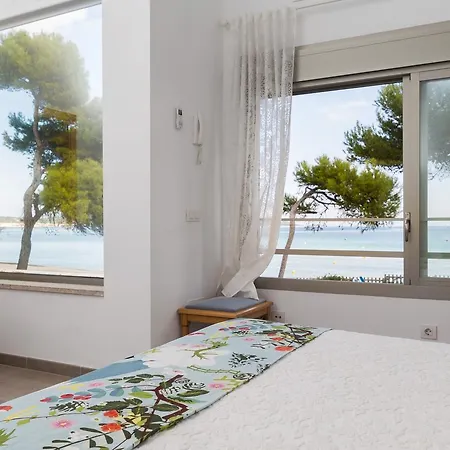 Gaviotas Holiday home Playa de Muro (Mallorca)