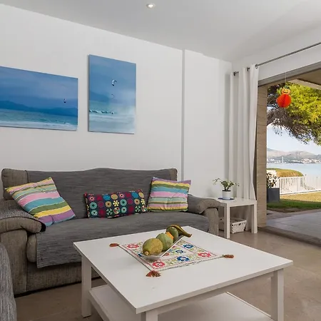 Holiday home Gaviotas *