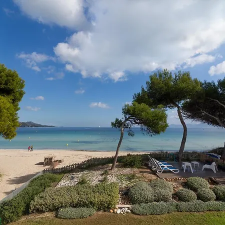 Gaviotas Holiday home