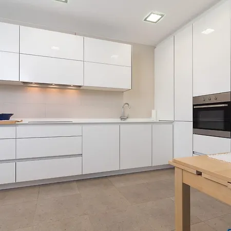 Holiday home Gaviotas Playa de Muro (Mallorca)