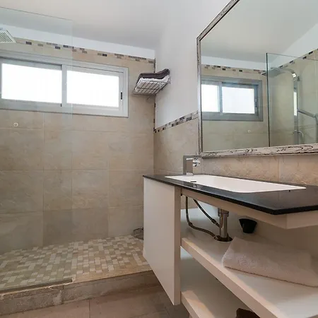 Gaviotas Holiday home