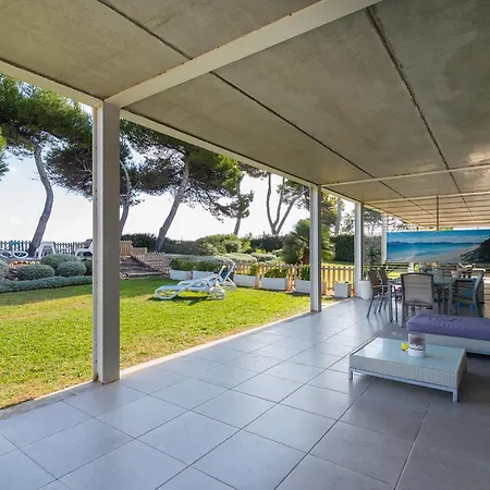 Ferienhaus Gaviotas